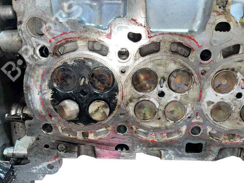 Cylinder head OPEL INSIGNIA A Country Tourer (G09) 1.6 CDTi (47) | BP30294847M5