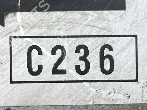 Used ECU airbags ECU airbags MAZDA 5 (CR) [2005-2010] 31682765 31682765