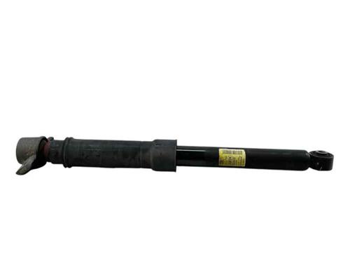 Used Left rear shock absorber Left rear shock absorber CHEVROLET TRAX 1.7 TD AWD (131 hp) 27449363 27449363