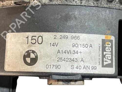 Generator BMW 3 (E46) 320 d | BP28083146M7 