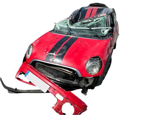 Starter MINI MINI (R56) Cooper D | BP25753496M8  - Image 7
