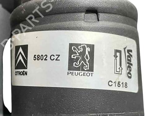 Startmotor PEUGEOT 607 (9D, 9U) 3.0 V6 24V | BP30270630M8