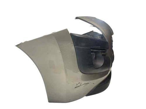 Front bumper PEUGEOT 3008 I MPV (0U_) 1.6 HDi | BP28070298C7 