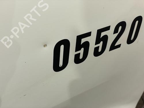 Right front door SEAT TOLEDO IV (KG3) 1.6 TDI | BP24223707C3 