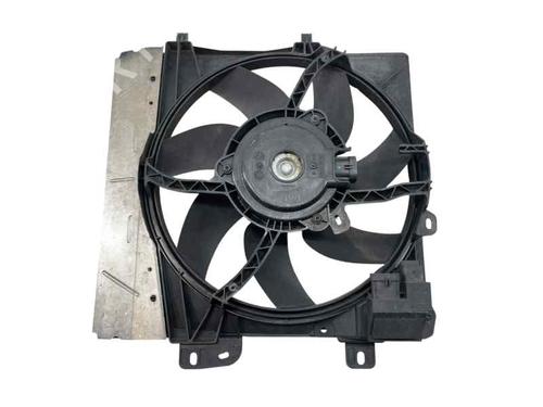 Køleventilator elektrisk CITROËN C-ELYSEE (DD_) 1.6 HDI 92 | BP29497861M35 