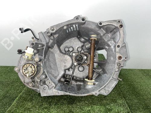 Used Gearbox CITROËN BERLINGO / BERLINGO FIRST MPV (MF_, GJK_, GFK_) [1996-2026]  31684202