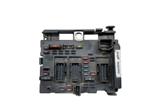 Sikringsdose PEUGEOT 307 (3A/C) 2.0 HDi 90 (90 hp) 29298691