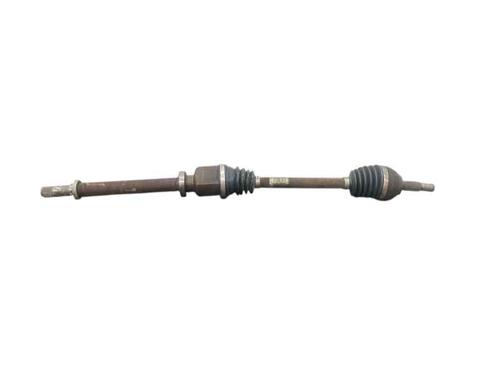 Right front driveshaft RENAULT CLIO III (BR0/1, CR0/1) 1.5 dCi | BP26161525M39