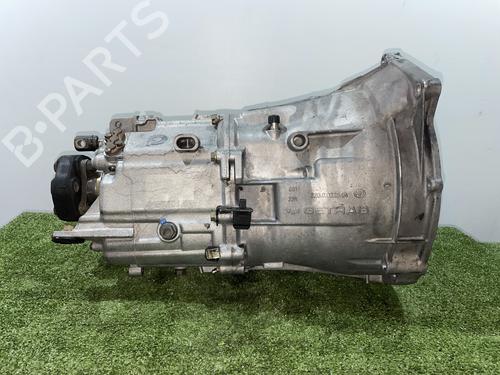 Gearbox BMW 3 (E46) | BP31681733M3 - Image 4