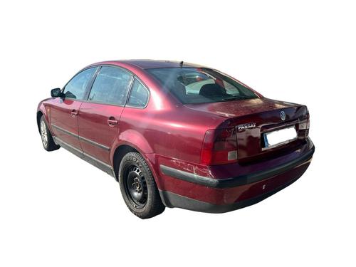 Starter VW PASSAT B5 (3B2) 1.9 TDI | BP25212145M8 - Image 6