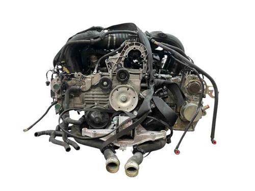 Used Engine Engine PORSCHE BOXSTER (987) S 3.2 (280 hp) 27669427 27669427