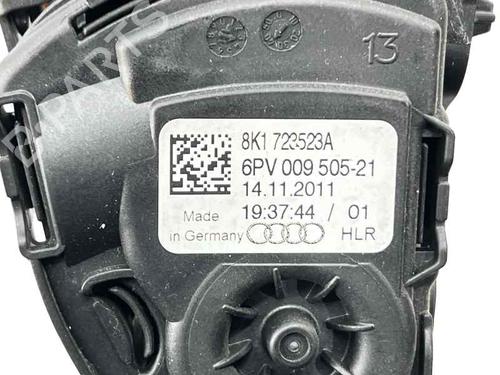 Pedal AUDI Q5 (8RB) 3.0 TDI quattro | BP31752361I4 