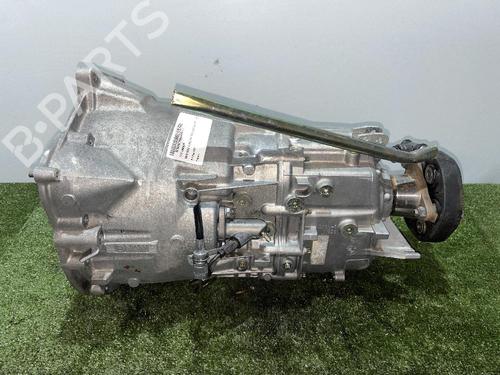 Cambio BMW 5 (E39) 520 d (136 hp) 31684439