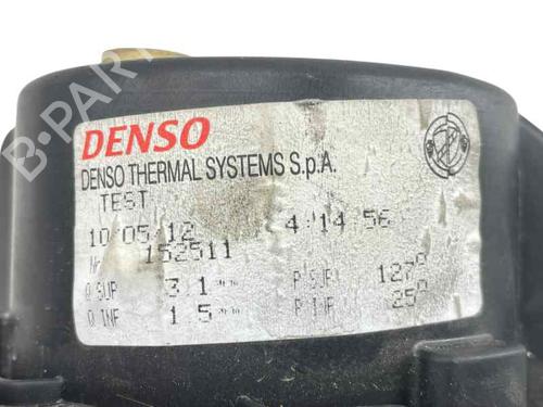 Heater blower motor LANCIA DELTA III (844_) 2.0 D Multijet (844.AXD1A, 844.AXM1A) | BP26705242M62 