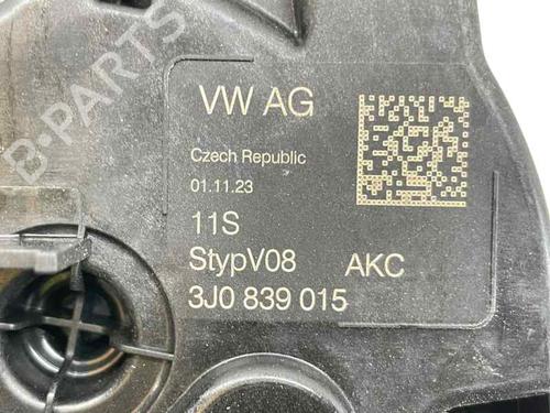 Rear left lock VW T-ROC (A11, D11) 2.0 TDI | BP28838593C100 - Image 3