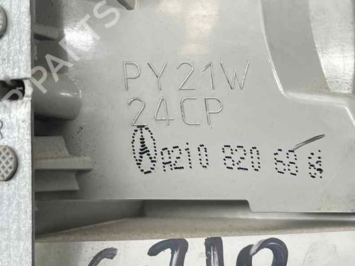 Used Right taillight Right taillight MERCEDES-BENZ E-CLASS (W211) [2002-2009] 31682374 31682374