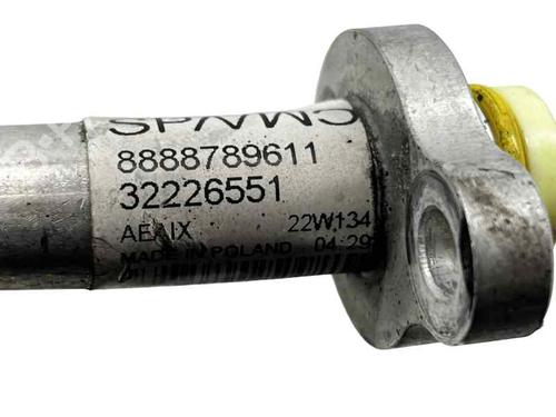 Used AC pipe AC pipe VOLVO XC40 (536) T2 (129 hp) 33424563 33424563