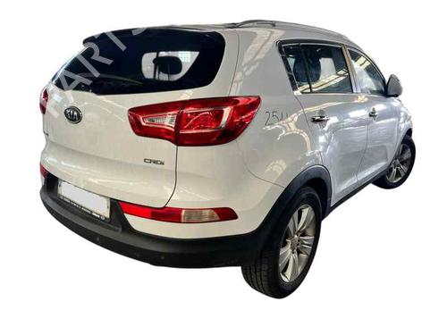 Left front window switch KIA SPORTAGE III (SL) 1.7 CRDi | BP30871368I27 - Image 6