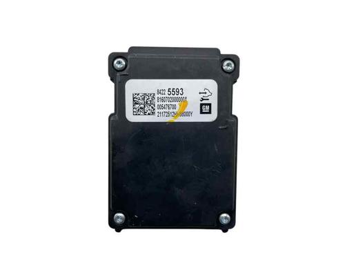 Kamera OPEL INSIGNIA A Country Tourer (G09) 1.6 CDTi (47) | BP29765049E14