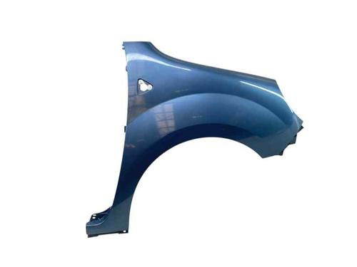 Used Right front fenders RENAULT KANGOO / GRAND KANGOO II (KW0/1_) 1.5 dCi 110 (KW0C, KW0H) (110 hp) 26018546