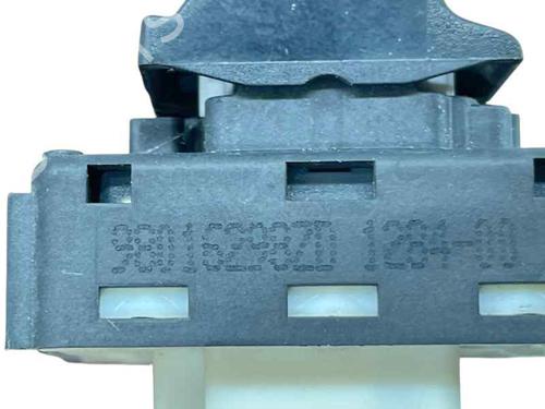 Left front window switch CITROËN C4 CACTUS 1.6 HDi 90 | BP27449678I27 
