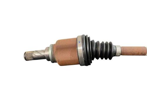 Right front driveshaft DACIA SANDERO II TCe 90 (B8M1, B8MA, B8AC) | BP29993783M39  - Image 6
