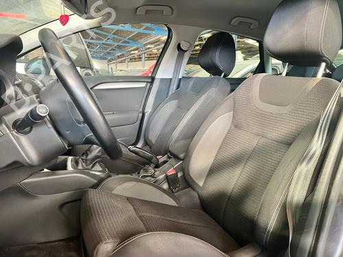 Climate control CITROËN C4 II (NC_) 1.6 BlueHDi 100 | BP26286328I5  - Image 8