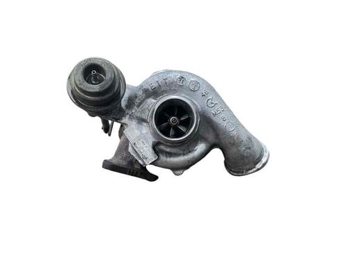 Turbo/Compresor OPEL VECTRA C (Z02) [2002-2009]  32182110