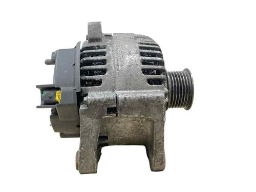 Used Alternator Alternator RENAULT MEGANE II Saloon (LM0/1_) 1.9 dCi (92 hp) 31870709 31870709