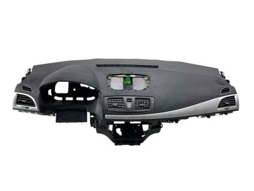 Airbag Kit RENAULT MEGANE III Hatchback (BZ0/1_, B3_) 1.5 dCi | BP30051848C86 