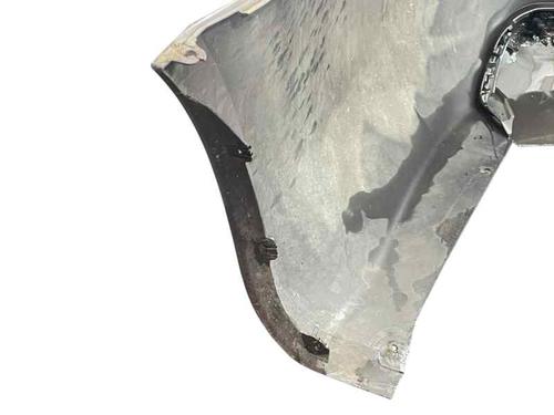 Rear bumper SKODA SUPERB II (3T4) 1.9 TDI | BP29605697C8 