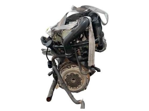 Used Engine Engine RENAULT SCÉNIC I MPV (JA0/1_, FA0_) [1999-2010] 32259655 32259655