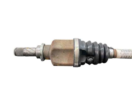 Left front driveshaft RENAULT CLIO III (BR0/1, CR0/1) 1.5 dCi | BP26018522M38 - Image 4