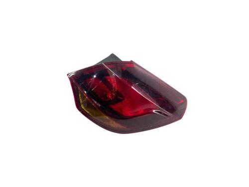 Used Right taillight Right taillight OPEL ASTRA J (P10) 2.0 CDTI (68) (160 hp) 26161474 26161474