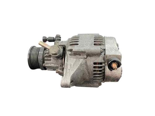Used Alternator Alternator HYUNDAI ACCENT II Saloon (LC) 1.5 CRDi (82 hp) 29151348 29151348