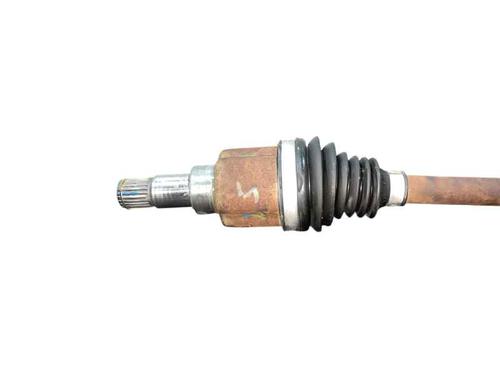 Left front driveshaft FORD KA+ III Saloon (TK, FK) 1.2 (TK) | BP30145750M38 - Image 2