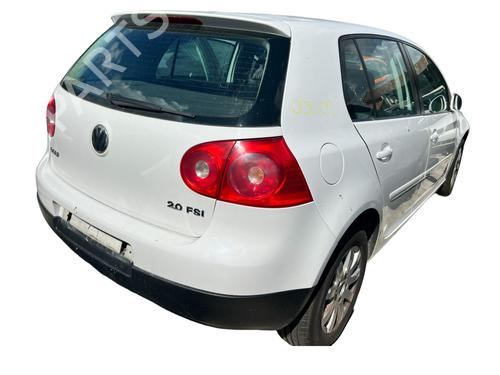 Engine control unit (ECU) VW GOLF V (1K1) | BP31869441M57 - Image 7
