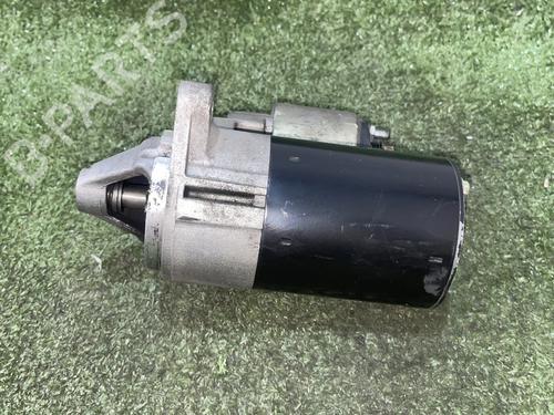 Used Starter Starter NISSAN ALMERA II Hatchback (N16) [2000-2026] 31680720 31680720