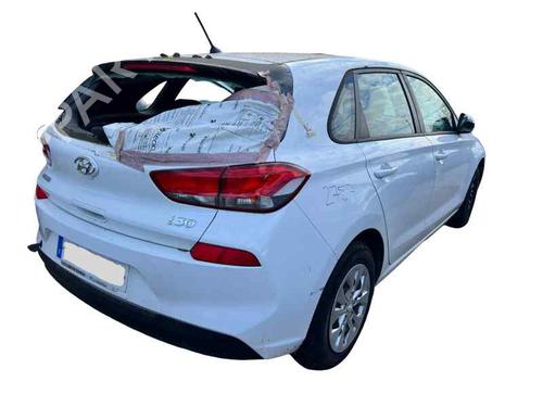 Used Parts HYUNDAI i30 (PDE, PD, PDEN)  1.6 CRDi  4405531