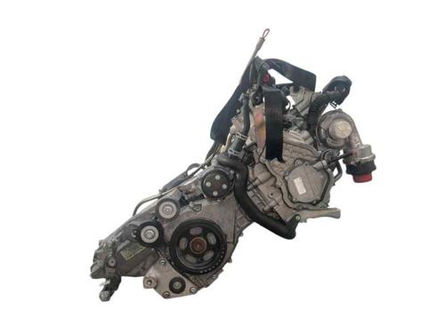 Engine MERCEDES-BENZ A-CLASS (W169) A 160 CDI (169.006, 169.306) | BP25211382M1 - Image 6