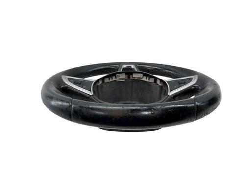 Steering wheel SKODA RAPID Spaceback (NH1) 1.6 TDI | BP30294648C49  - Image 7