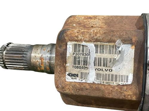 Used Left front driveshaft Left front driveshaft VOLVO S60 I (384) 2.4 D (163 hp) 26571577 26571577