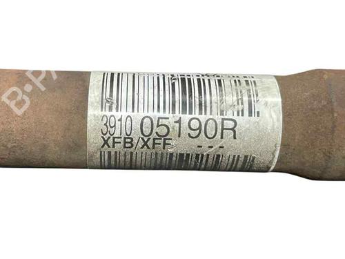 Right front driveshaft RENAULT MEGANE IV Hatchback (B9A/M/N_) 1.6 dCi 130 (B9A4) | BP33536376M39 - Image 2
