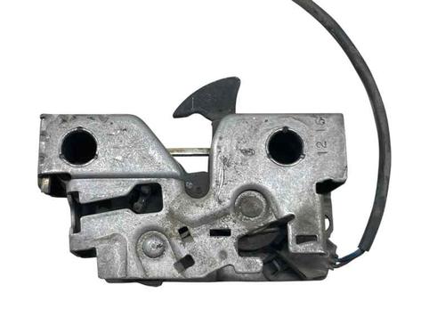 Used Hood lock SKODA FABIA III Estate (NJ5) 1.4 TDI (90 hp) 29518269