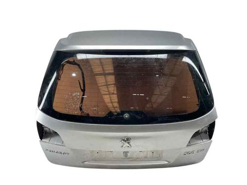 tailgate-peugeot-508-sw-i-8e_-2010-2011-2012-2013-2014-2015-2016-2017-2018-30506554 main image