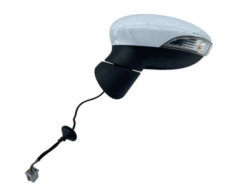 Left mirror FORD FIESTA VI (CB1, CCN) 1.4 TDCi | BP25836143C26 