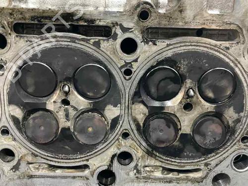Used Cylinder head Cylinder head MERCEDES-BENZ C-CLASS (W203) [2000-2007] 31683078 31683078