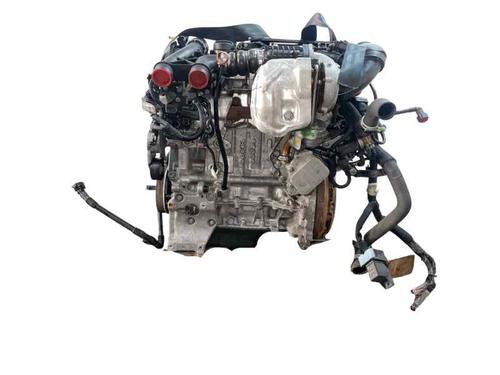 Engine CITROËN C4 II (NC_) 2.0 HDi / BlueHDi 150 | BP32259646M1 - Image 6