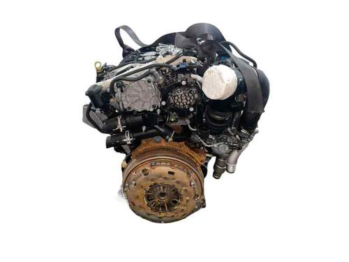 Engine CITROËN C5 II (RC_) 2.2 HDi | BP24353306M1 