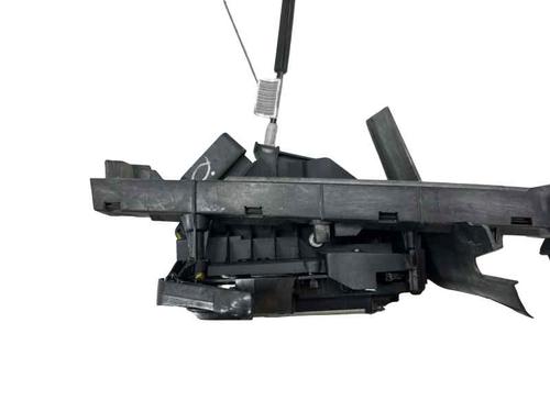 Used Front left lock Front left lock FORD TRANSIT CONNECT V408 Box Body/MPV 1.5 TDCi (101 hp) 34237050 34237050